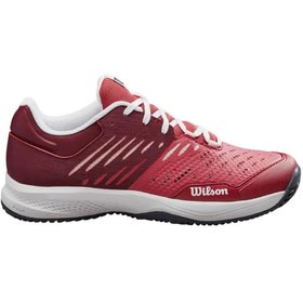 Resim Wilson Kadın Tenis Ayakkabısı Kaos Comp 3.0 Wrs330290 