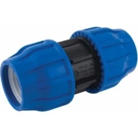 Resim Poelsan Mavi 25X25 Kaplin Manşon 