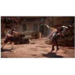 Resim Mortal Kombat Ii Nintendo Switch Oyun 