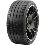 Resim Michelin 295\u002F35R20 105Y XL (N0) Pilot Super Sport Yaz Lastiği (Üretim Yılı: 2024) 