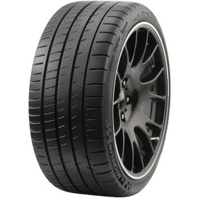 Resim Michelin 295\u002F35R20 105Y XL (N0) Pilot Super Sport Yaz Lastiği (Üretim Yılı: 2024) 