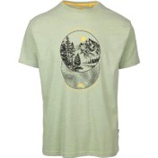 Resim FLAGEL - MALE CASUAL T-SHIRT 