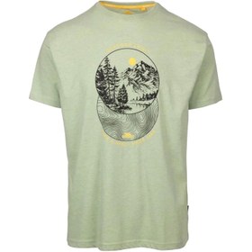 Resim FLAGEL - MALE CASUAL T-SHIRT 