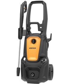 Resim Datsu Ylq6500h 170 Bar Yüksek Basınçlı Yıkama Makinesi 