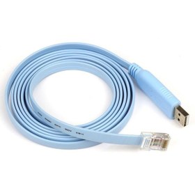 Resim Mykablo Cisco Usb Konsol Kablosu 