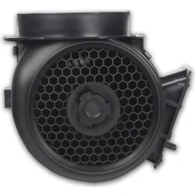 Resim Ehla Filtre 120MM Çıkışlı H33 Motor Aspiratör Davlumbaz Motor Blok 
