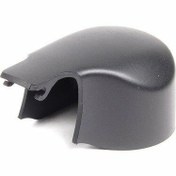 Resim Volkswagen Polo Arka Silecek Kol Kapağı İthal Ürün 5K6955435 