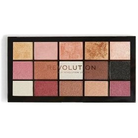 Resim Revolution Reloaded Palette Affection Far Paleti 