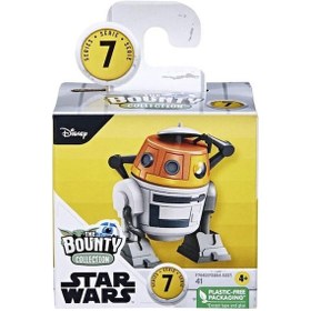 Resim Star Wars The Bounty Koleksiyon Serisi 7 F7440 
