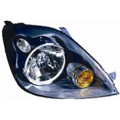 Resim Tyc-For10Fi020 Tyc For10Fi020 Ön Far Sol (Makyajli) Fiesta Bm 06 515267580 