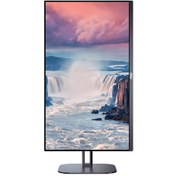 Resim 27 Q27V5C\u002FBK IPS 4MS 75MHZ 1XHDMI 1XDP 1XUSB-C 3.2 QHD 2560x1440 HOPARLÖR ÇERÇEVESİZ FREESYNC PİVOT VESA SİYAH 