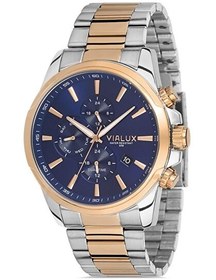 Resim Vialux Vx573t-11sr Erkek Kol Saati 