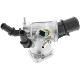 Resim Opel Astra H 2004-2010 Vectra C 2004-2009 Zafira 1.9 CDTI 2005-2015 Termostat Gövdesi 