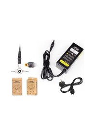 Resim Retro 14v 4.5a 63w Samsung Uyumlu Lcd Monitör Adaptörü 