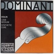 Resim Thomastik Infeld 135B Dominant Keman Teli 