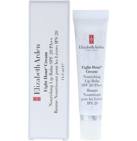 Resim Elizabeth Arden Eight Hour Nourishing Güneş Korumalı Besleyici Dudak Balmı SPF20 14.8 ML 