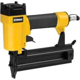 Resim PremiumPort Havalı Çivi Çakma Tabancası 10-50 Mm, Pratik ve Güçlü Işler Için 