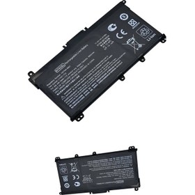 Resim Hp 15-DA0059NT 15-DA2002NT 8BM99EA Bataryası, Pili 