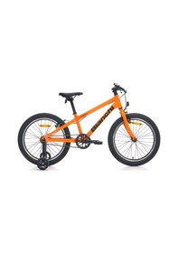 Resim Bianchi Xr20.1 20 Jant Vitessiz Çocuk Bisikleti Turuncu-siyah Turuncu - Siyah 
