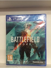 Resim Electronic Arts BATTLEFİELD 2043 PS4 OYUNU 