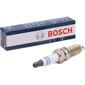 Resim Hyundai İx35 2.0 2010-2013 Bosch Çift İridyum Buji 4 Adet 