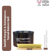 Resim Cosmogenesis labs selülit karşıtı & sıkılaştırıcı temel bakım seti 