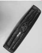 Resim Esse Oto - Hyundaı Tucson- 05/10 Ön Panjur Siyah Esse6502340 86350-2e000 