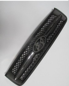 Resim Esse Oto - Hyundaı Tucson- 05/10 Ön Panjur Siyah Esse6502340 86350-2e000 