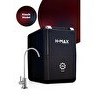 Resim H-MAX 8 Litre 5 Aşama 75 GPD Su Arıtma Cihazı HMAXS3514 