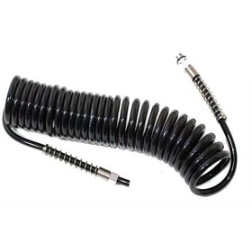 Resim Bay-Tec Spiral Hava Hortumu 5x8 Mm 15 Mt Mk1306-1 