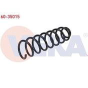 Resim Helezon Yayı Arka Renault Megane Iıı 2008-2015 / Fluence 2009- 