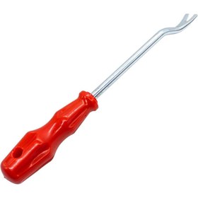 Resim Titi 6487 Çatal Ağız Döşeme Klips Sökme Tornavida 150 mm 