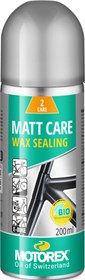 Resim Matt Care Aerosol Sprey 200ml MOT311125 