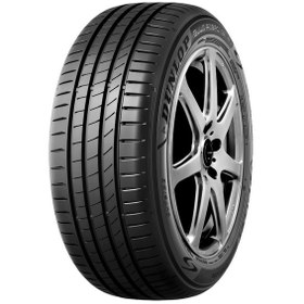 Resim Dunlop 215/55R17 98W Xl Blue Response Tg Yaz Lastiği 2026 