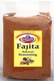 Resim Fajita Baharatı 500 gr (Seasoning) 