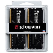 Resim Kingston Beast KF552C36BBEK2-32TR 32 GB 5200 MHz DDR5 Masaüstü RAM Bellek Kingston