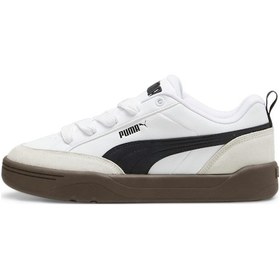 Resim Park Lifestyle Og Unisex Spor Ayakkabı 397262 01 Beyaz 