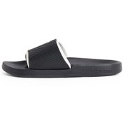 Resim Calvin Klein SLIDE RUBBER NEOPRENE TEXT 