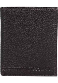 Resim Guard Goldies Kahverengi Deri Erkek Cüzdanı - Grd2403xw22138 Diğer Çok Renkli 