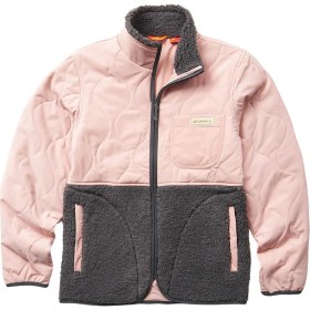 Resim Merrell Sherpa Mixup Kadın Ceket JWF26925-723 