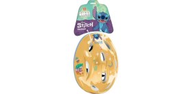 Resim tp Buğz Stitch Koruyucu Çocuk Kaskı 