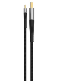Resim Goocamp Gri Qg08 8k 60 Hz Görüntü Kalitesi Type-c To Display Port Kablo 3m 