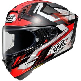 Resim Shoei X-SPIRIT PRO ESCALATE KASK 