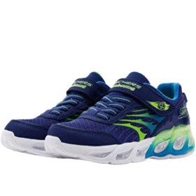 Resim Skechers Thermoflash 20 Erkek Çocuk Günlük Ayakkabı 