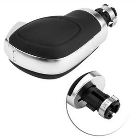 Resim Genel Markalar Lts Vw Volkswagen Passat Cc Dsg Vites Topuz Topuzu Kolu Siyah Renk 