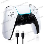 Resim Exotic T28 Pro Kablosuz Gamepad 