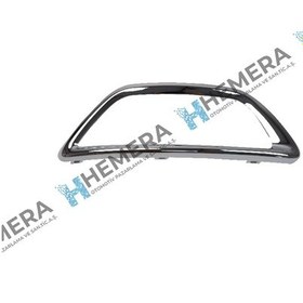 Resim Pulo Oem No:620747266r- Uyumlu Renault Captur 2014-2017 Çerçevefar Sıs Sağ Pe-rct1-yt2c 