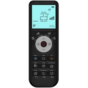 Resim Beko 50960 Hp 9000 Btu Prosmart Inverter Duvar Tipi Klima 