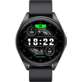 Resim Tecno Watch 3 1,39 inç Ekranlı Akıllı Saat Türkiye Garantili Sağlık Takibi Özellikleriyle 