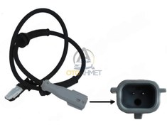 Resim Kangoo 3 Arka Abs Sensörü Sol 8200441403 